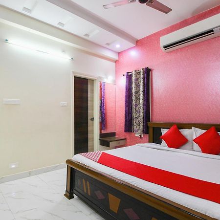 Collection O Madhapur Hotel Kondapur  Екстериор снимка