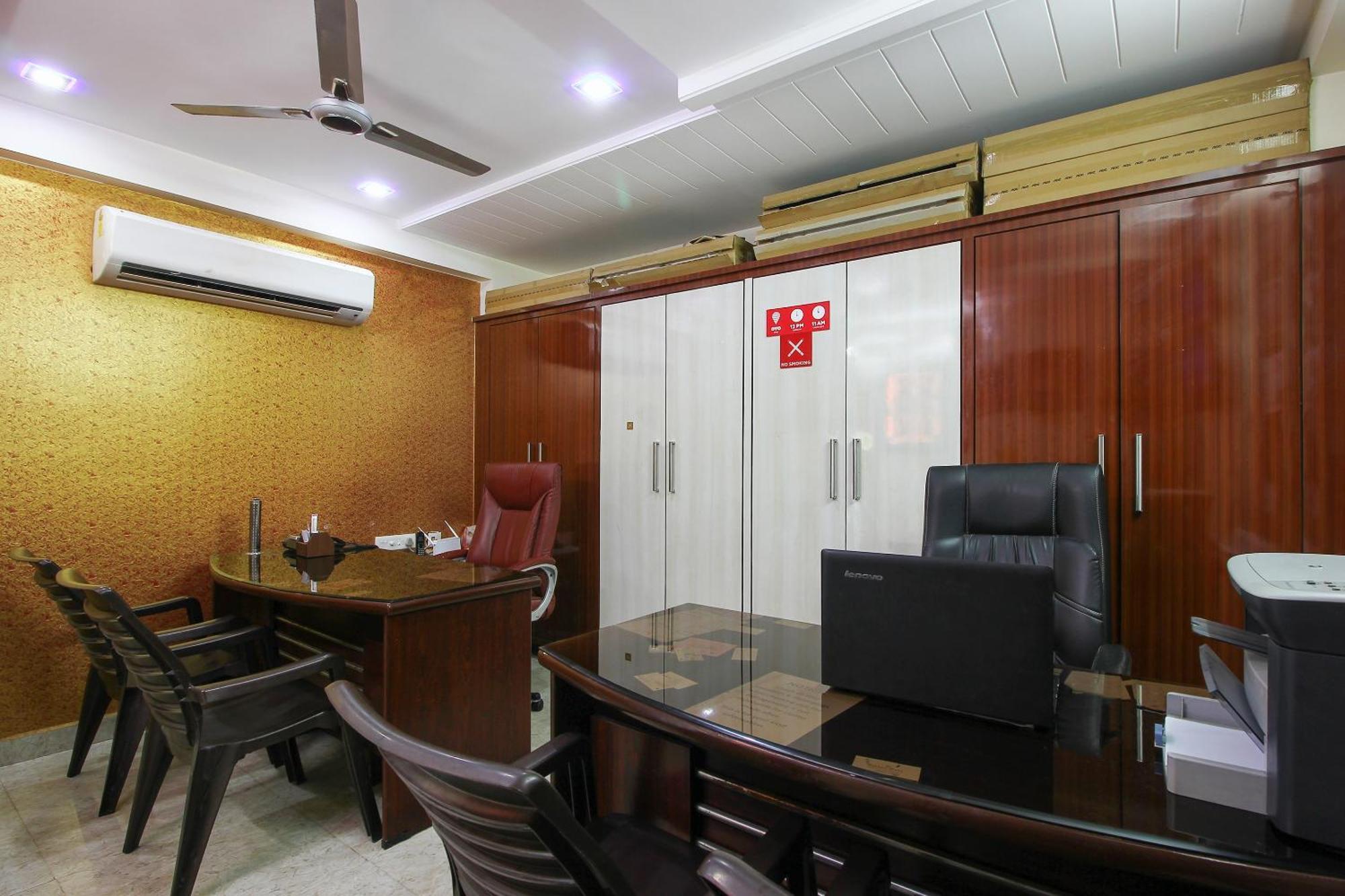 Collection O Madhapur Hotel Kondapur  Екстериор снимка